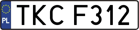 TKCF312