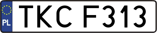 TKCF313