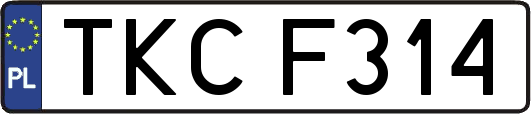TKCF314