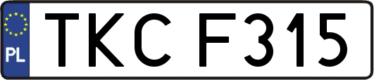 TKCF315