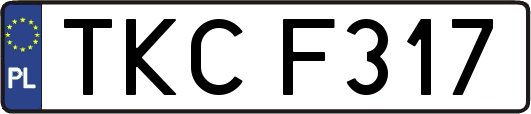 TKCF317