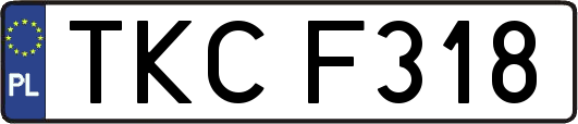 TKCF318