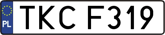 TKCF319