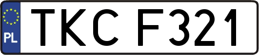 TKCF321