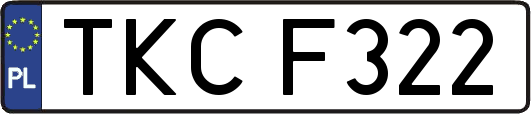 TKCF322
