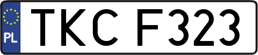 TKCF323