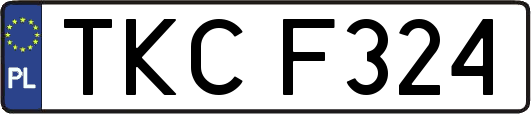 TKCF324