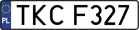 TKCF327