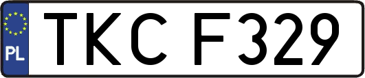 TKCF329