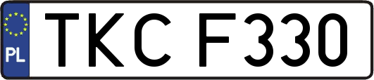 TKCF330