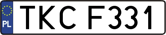 TKCF331