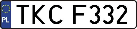 TKCF332