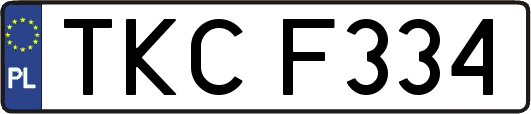 TKCF334