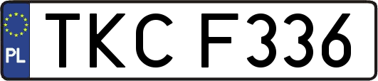 TKCF336