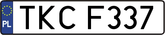 TKCF337