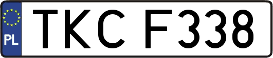 TKCF338