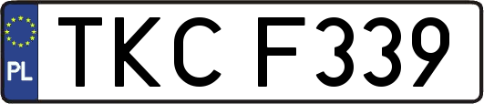 TKCF339
