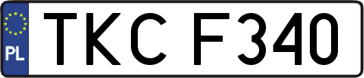 TKCF340