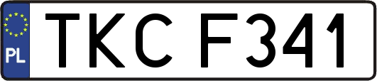 TKCF341