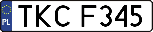 TKCF345