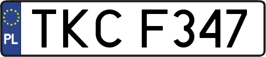 TKCF347