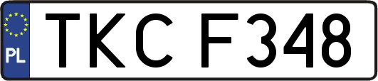 TKCF348