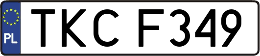 TKCF349