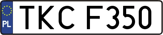 TKCF350