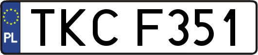 TKCF351