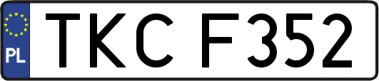 TKCF352