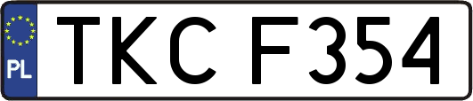 TKCF354