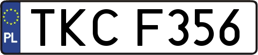 TKCF356