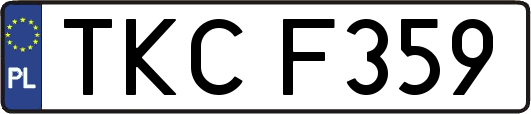 TKCF359