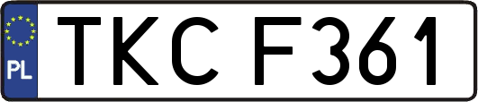 TKCF361