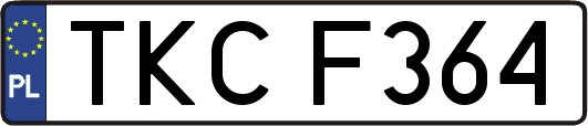 TKCF364