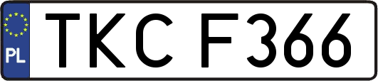 TKCF366