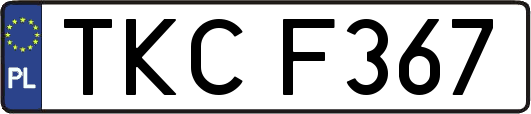 TKCF367