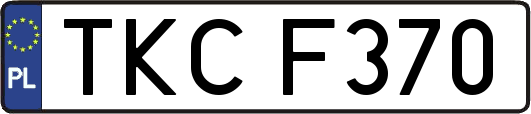 TKCF370