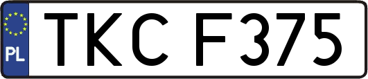TKCF375