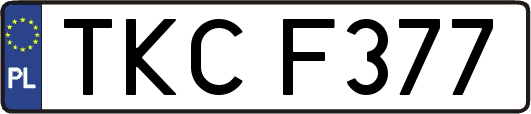 TKCF377