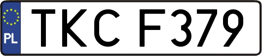 TKCF379