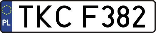 TKCF382
