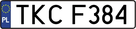 TKCF384
