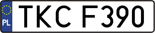 TKCF390