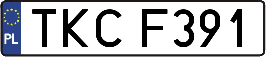 TKCF391