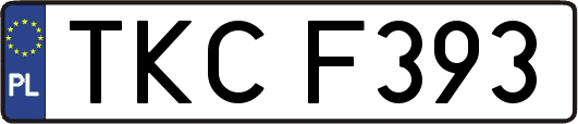 TKCF393