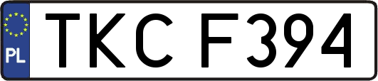 TKCF394