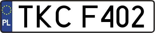 TKCF402