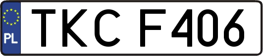 TKCF406