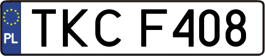 TKCF408